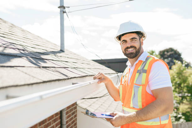 Best Tile Roofing Contractor  in Trenton, MI